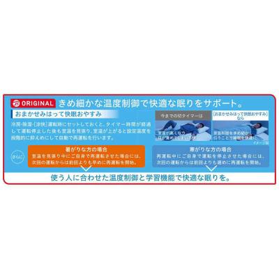 ふるさと納税 栃木市 日立【エアコン標準取付工事込み】 エアコン 白くまくん XBKシリーズ【おもに14畳用】 |  | 03