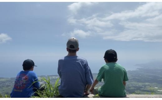 【8-9　特定非営利活動法人　ハレルバりんどう】
子どもたちに安心できる居場所と学びの選択肢を