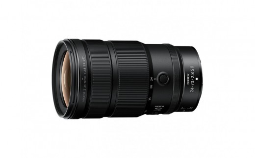 NIKKOR Z 24-70mm f/2.8 S II
