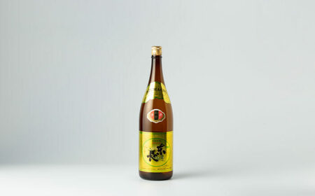 【全3回定期便】特撰東長 1.8L / 佐賀県 / 瀬頭酒造株式会社 [41AIAD046]