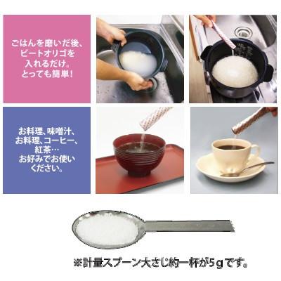 ふるさと納税 吹田市 ビートオリゴ 　150g(5g×30包) 1袋　国内製造 |  | 01
