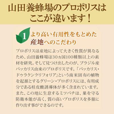 ふるさと納税 津山市 プロポリス液30水分散性(66) |  | 03