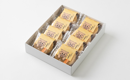 いなぼう最中【1438649】