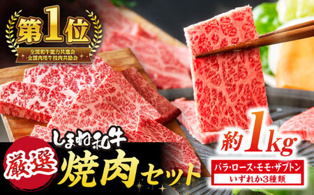 しまね和牛 焼肉セット 部位3種(1kg) 人気 高級 ブランド おすすめ 厳選 上質 プレミアム 贅沢 美味しい 新鮮 しまね和牛 肉 和牛 しまね和牛 肉 和牛 しまね和牛 肉 和牛 しまね和牛 肉 和牛 しまね和牛 肉 和牛 島根県松江市/株式会社O.R.C[ALEF003]