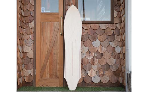 FYN6-278 【TORO CRUISER】 山形県産 西山杉使用 DIY制作用 雪板 140cm トロクルーザー 冬 雪 スノー ウィンター スポーツ 遊び ボード スキー スノーボード スノート