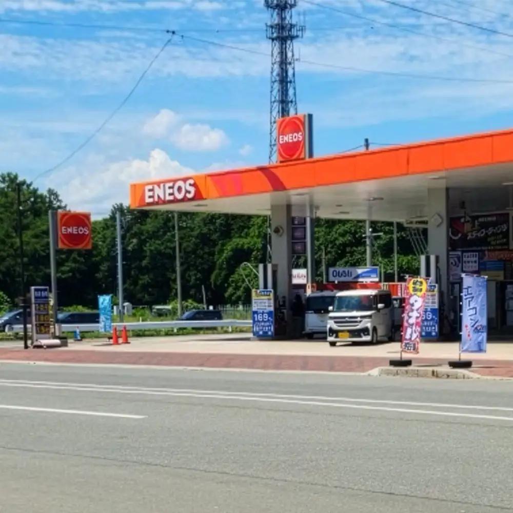 ガソリン/ハイオク/軽油 商品券 山形県 尾花沢市 10,000円分 vi-tcghk10000