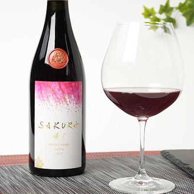 ふるさと納税 佐倉市 【数量限定】佐倉産初!ワイン　厳選3本セット　赤・白・オレンジワイン |  | 02