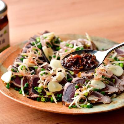 ふるさと納税 小浜市 Micolle 焼さば麻辣油(マーラーユ)100g 2個セット |  | 03