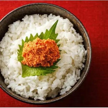 めんたいことバターの絶妙な組合せ 「明太子バター」160g×5個_たらこ 明太子 小分け 北海道産 バター 使用 冷凍 調理済み 一人暮らし セット おかず 魚介類 海鮮 絶品 人気 笹谷商店 直営 