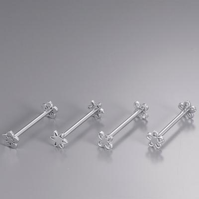 ふるさと納税 燕市 ナイフ・フォーク・箸レスト/フラワーセット |  | 01