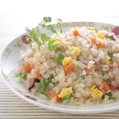 ふるさと納税 城陽市 【ライスコンニャク】24袋セット 低カロリーでお米のような食感、ヘルシー志向・ダイエットの心強い味方 |  | 03