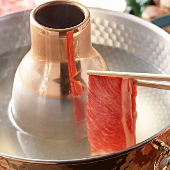 土佐黒毛和牛　ロースしゃぶしゃぶ用　約500g / とろけるやわらかさ 和牛 高知県産 国産和牛 牛肉 黒毛和種  【（有）蔵多堂】 [ATAE006]