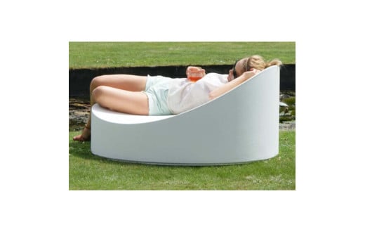 Circle lounge 椅子 イス チェア 家具