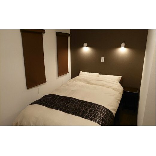蔵ステイ池森＆酒Bar IKEMORI 宿泊券 1名_イメージ3