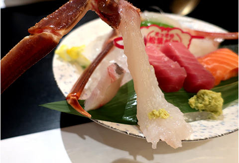 【22026】鳥取網代港【訳あり】活！松葉ガニ1kgセット【さかなや新鮮組】