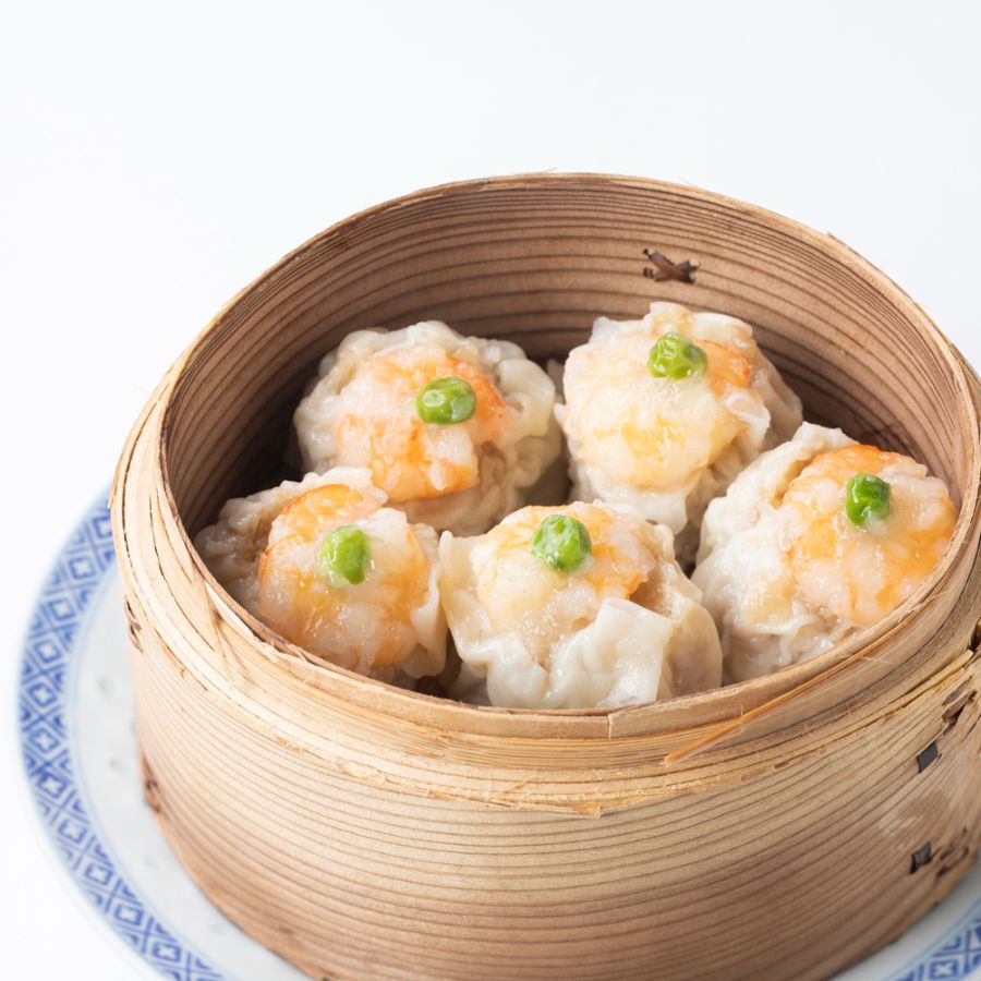 ＜北京高松＞「焼売」2種セット各5個（計10個）