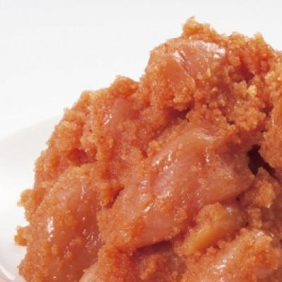ふるさと納税 大川市 【毎月定期便】稲石 博多名物 山笠辛子明太子(500g[250g×2個])(大川市)全6回 |  | 03