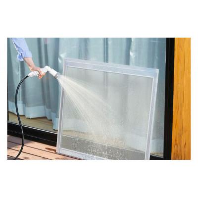 ふるさと納税 大河原町 フルカバーホースリール スリムHG ホワイト 15m アイリスオーヤマ[53752959] |  | 03