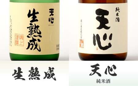 溝上酒造 日本酒 セット (3)（720ml×6本）計4320ml 6種 詰合せ 日本酒 酒