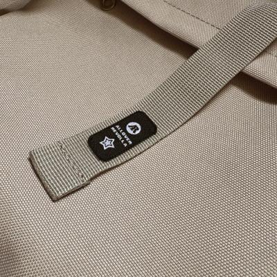 ふるさと納税 牧之原市 Revolla 軽量ナイロン マウンテンリュック 男女兼用 21リットル　【ベージュ】 |  | 03