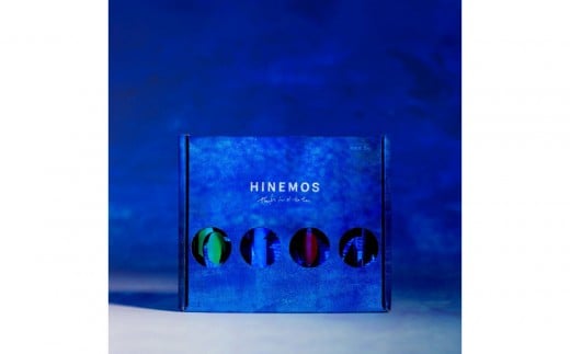 TASTING SET for midnight/4銘柄飲み比べ- HINEMOS