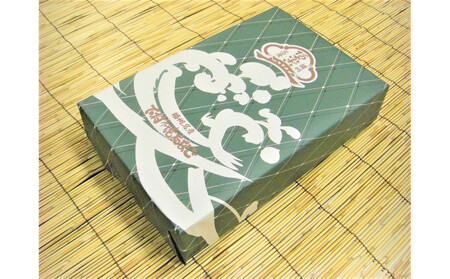 国産 本焼きあなご 夫婦串 木箱入り