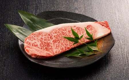 【12ヶ月定期便】福岡県産 A5博多和牛サーロインステーキ 200g×2枚