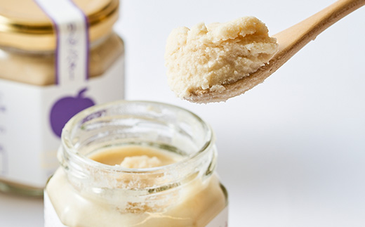 りんごバター人気3種セット【配送不可地域：離島】【1683421】