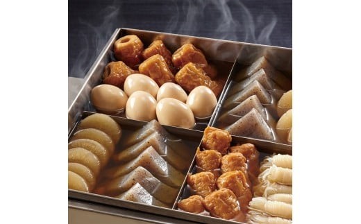 
            博多おでん BZ001a
          