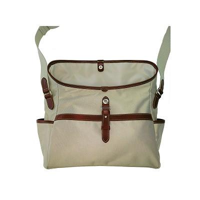 ふるさと納税 豊岡市 豊岡鞄 KANEDAITO RVKショルダーM 561011ベージュ |  | 03