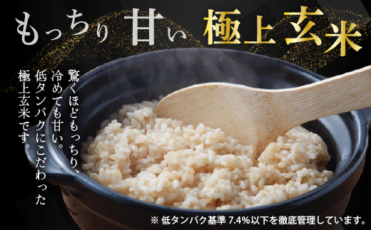 【2027年1月発送】令和 8 年産 【 配送時期が選べる 】 奈井江町産 ゆめぴりか 玄米 30kg 特 A ランク評価 低タンパク追求 JA 新すながわ 大容量 クリーン農業 北海道米 ブランド米