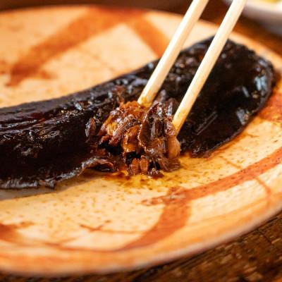 ふるさと納税 村山市 【あらきそば】冷凍そば・にしんセット　計4食 |  | 02