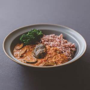 NABA　なばバターチキンカレー4食セット【1415553】