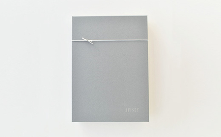 ネックレス・ピアスセット iriser アンフィニ | ネックレス・ピアス