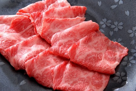 【定期便3回】おおいた和牛 肩ロース しゃぶしゃぶ用 350g×3回 | お肉 肉 おにく にく 牛 牛肉 ロース しゃぶしゃぶ 毎月1回 豊後牛 和牛 九州産 国産 冷凍 送料無料 定期 定期便 大分県 中津市