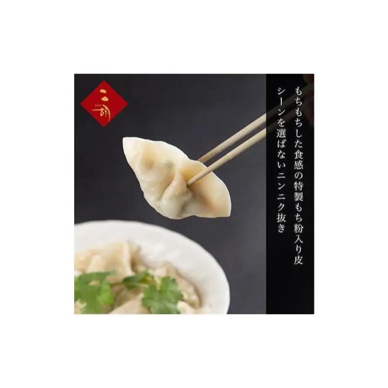 彩食健美 ニ胡  ふじのくにポーク使用 水餃子 230g×4袋 加工食品 冷凍食品 長期保存 メイン あと一品 夕飯 お弁当 おつまみ 