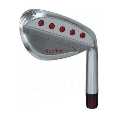 ふるさと納税 富山市 Rex&Regina FORGED WEDGE 4本 SET(カーボン フレックスR) |  | 03