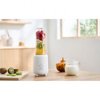 ふるさと納税 大河原町 ボトルブレンダーホワイト アイリスオーヤマ[53752298] |  | 03