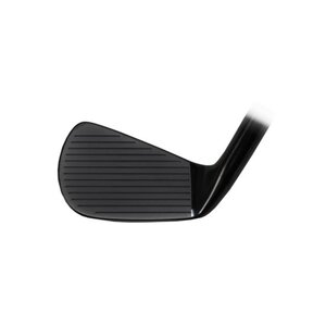 ゴルフクラブ　#5-PWセット RELOADED+ Mアイアン ブラック フルスコアライン DOCUS LONGBOW NEO SILVER カーボンシャフト、DOCUS RADAR MODUS3 T