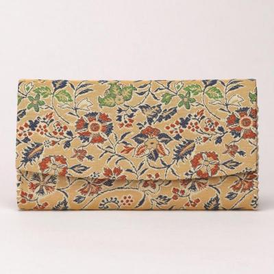 ふるさと納税 京都市 【龍村美術織物】早雲寺(金)茶道具5点セット(古帛紗など) |  | 03