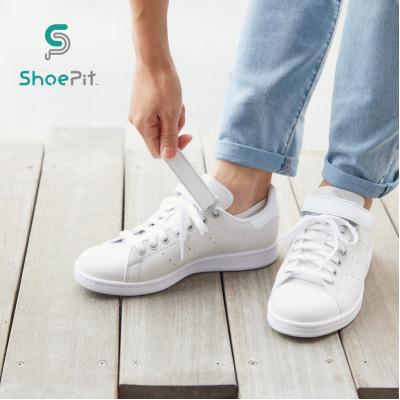 ふるさと納税 東大阪市 ShoePit(シューピット)ホワイト Sサイズ