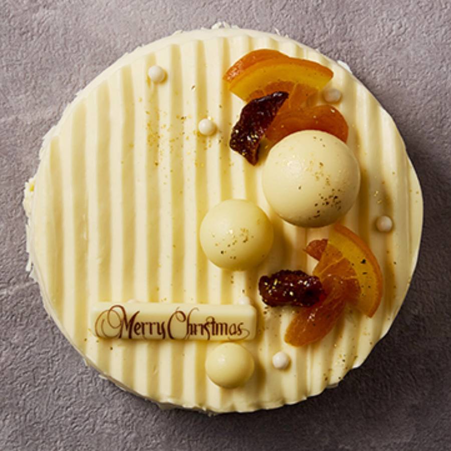 ＜京王プラザホテル＞EGLISE BLANCHE エグリーズ ブランシュ