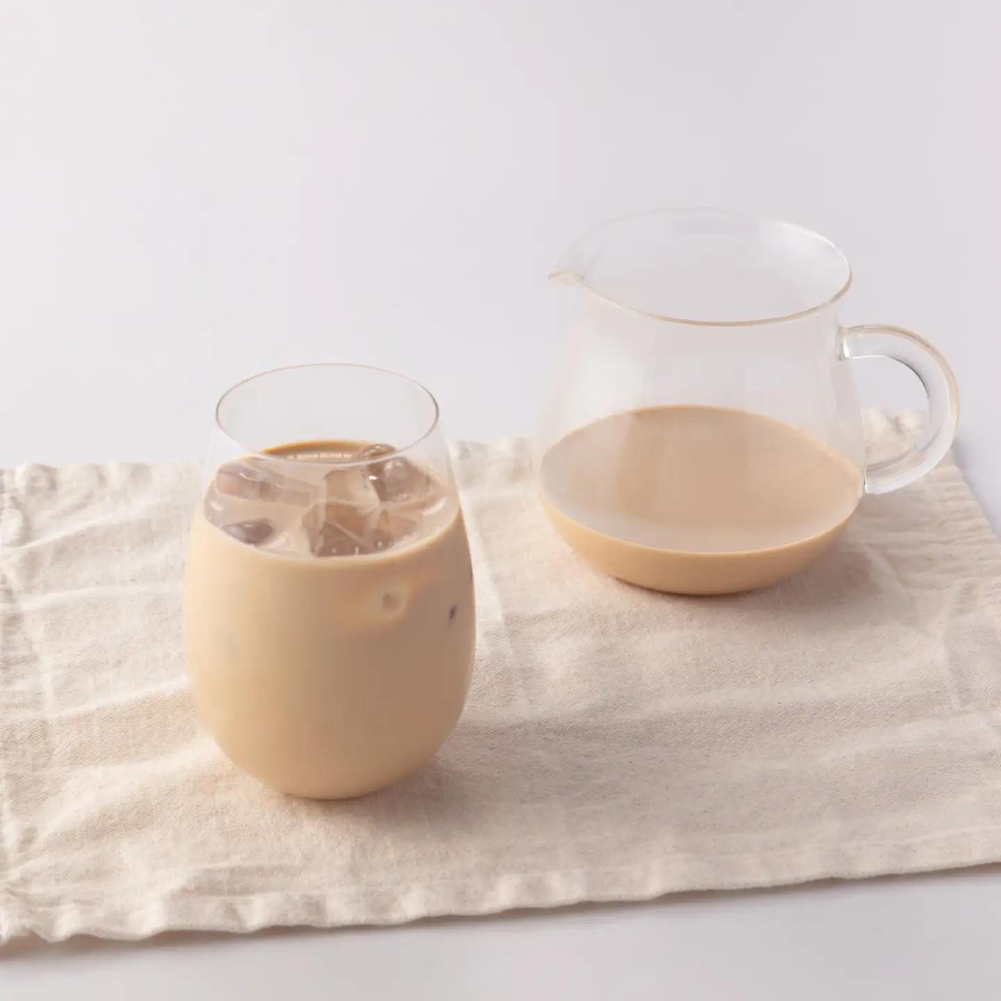 ミルクブリュー 飲み比べ3種 各30g コーヒー / 恵那市 / コーヒーロースト[AUEJ076] コーヒー