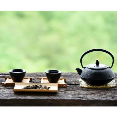 ふるさと納税 那珂川市 八女茶　煎茶セット　100g×2袋(那珂川市) |  | 03