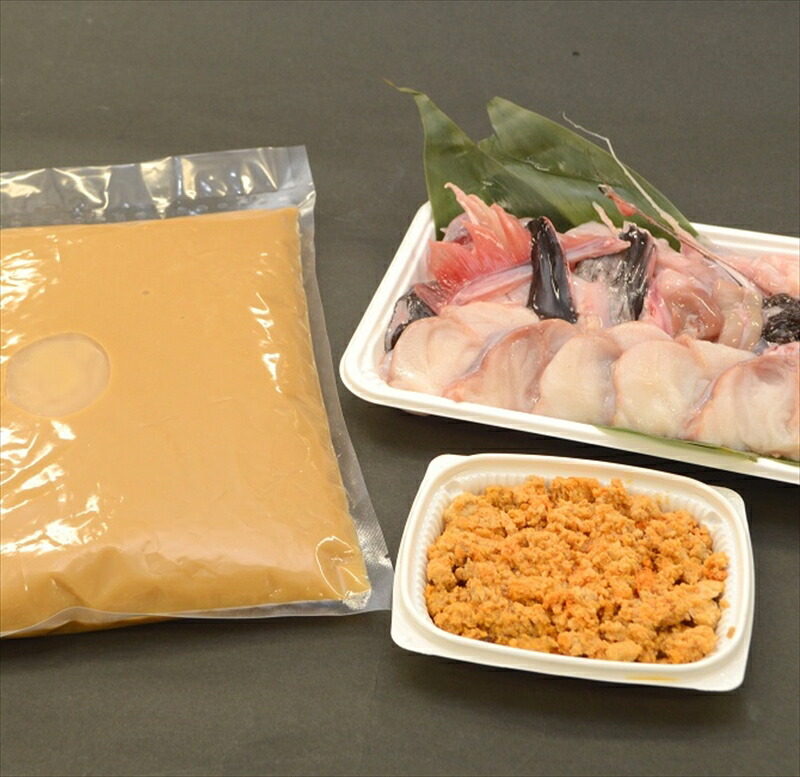 【2026年10月発送】常磐沖のあんこう鍋セット（3～4人前）〈出荷時期:2026年10月1日出荷開始～2026年10月25日出荷終了〉【 あんこう鍋 茨城県 日立市 】