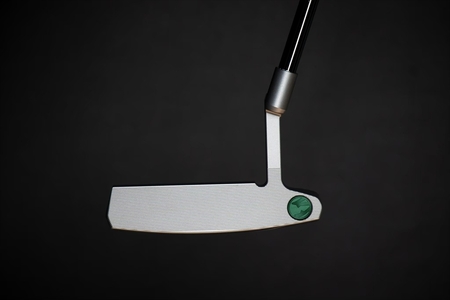 SQUAD-GOLF　-BG-340-　 SUS303　1ピース削り出しパター　34インチ【 プレゼント 贈り物 ギフト 誕生日 父の日 ゴルフ 大阪府 門真市 】