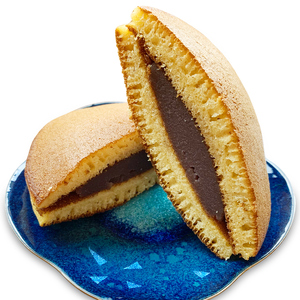 手焼き特製どら焼き 12個入り [0215]