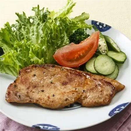 「清川恵水ポーク」あらびき生ウインナー500g×2＆「清川恵水ポーク」ロースみそ漬け90g×2【配送不可地域：離島・沖縄県】【1024932】