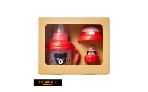 ダブルB マグセット【1639598】