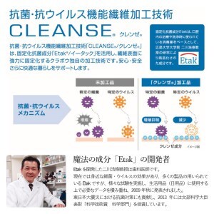 【甲州羽毛ふとん】布団 抗菌 ・ 抗ウイルス 加工 合い掛け（ シングル ）布団
